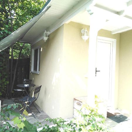 The Bungalow 布拉索夫 外观 照片
