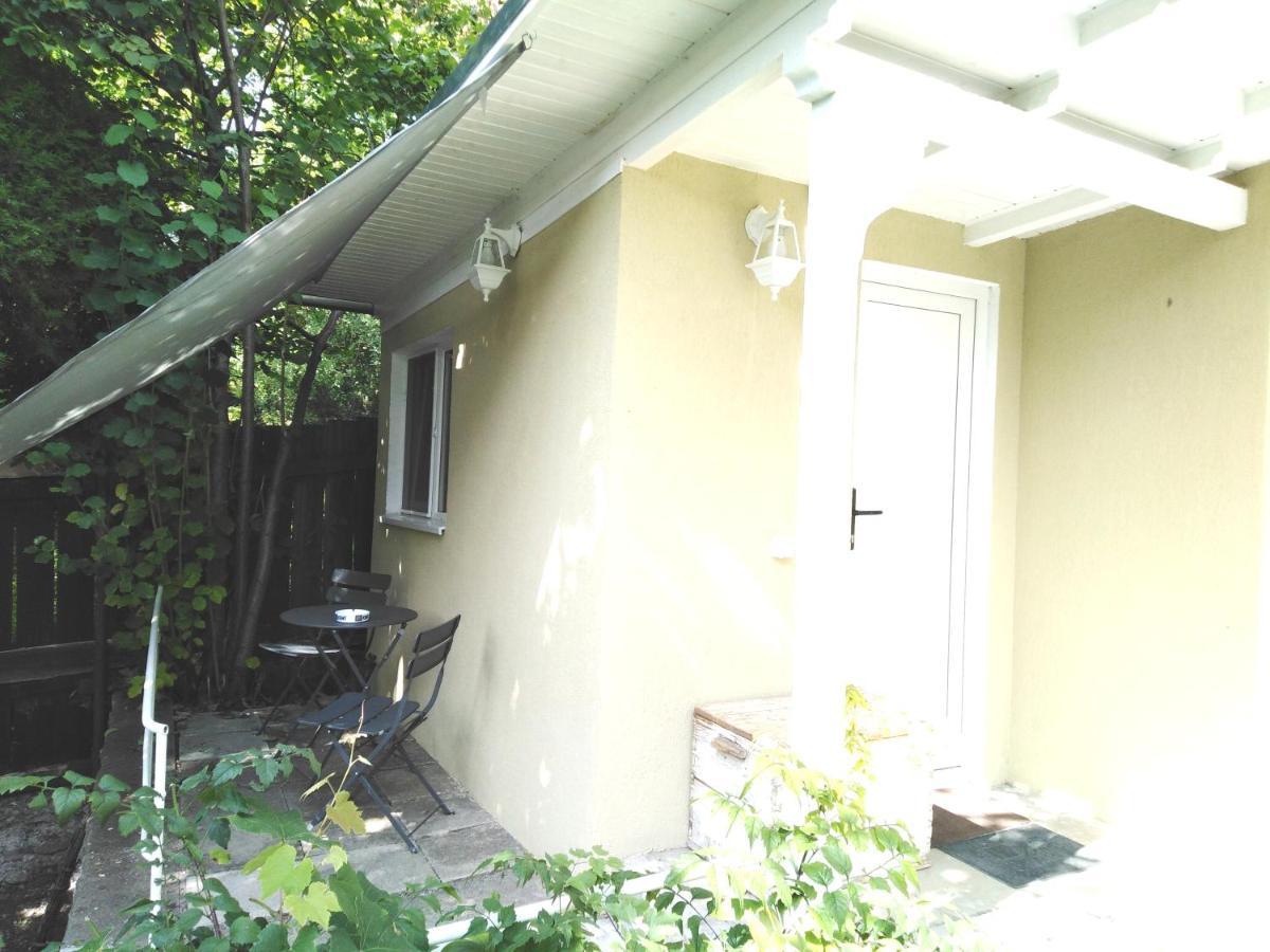 The Bungalow 布拉索夫 外观 照片